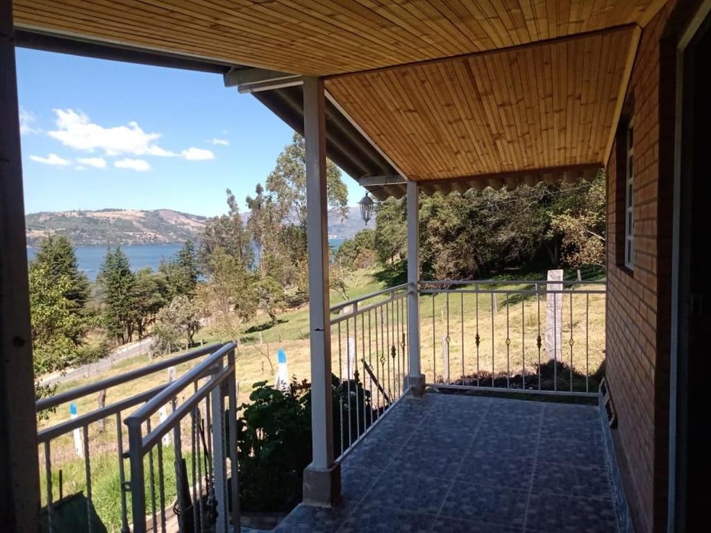 Finca Refugio Guanumen photo 2