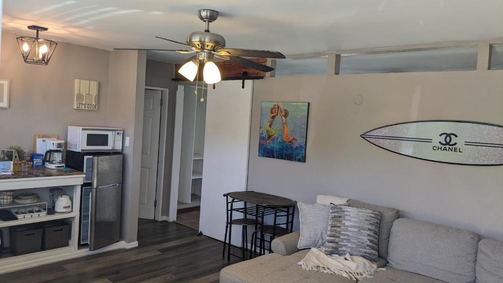 Quiet Condo close to Laguna Madre -B photo 2