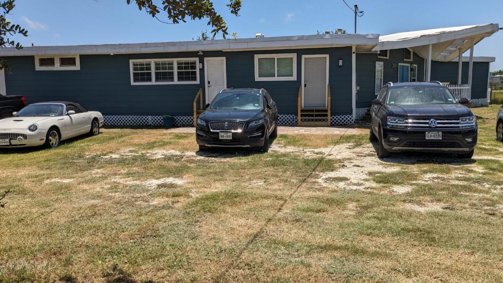 Quiet Condo close to Laguna Madre -B photo 1