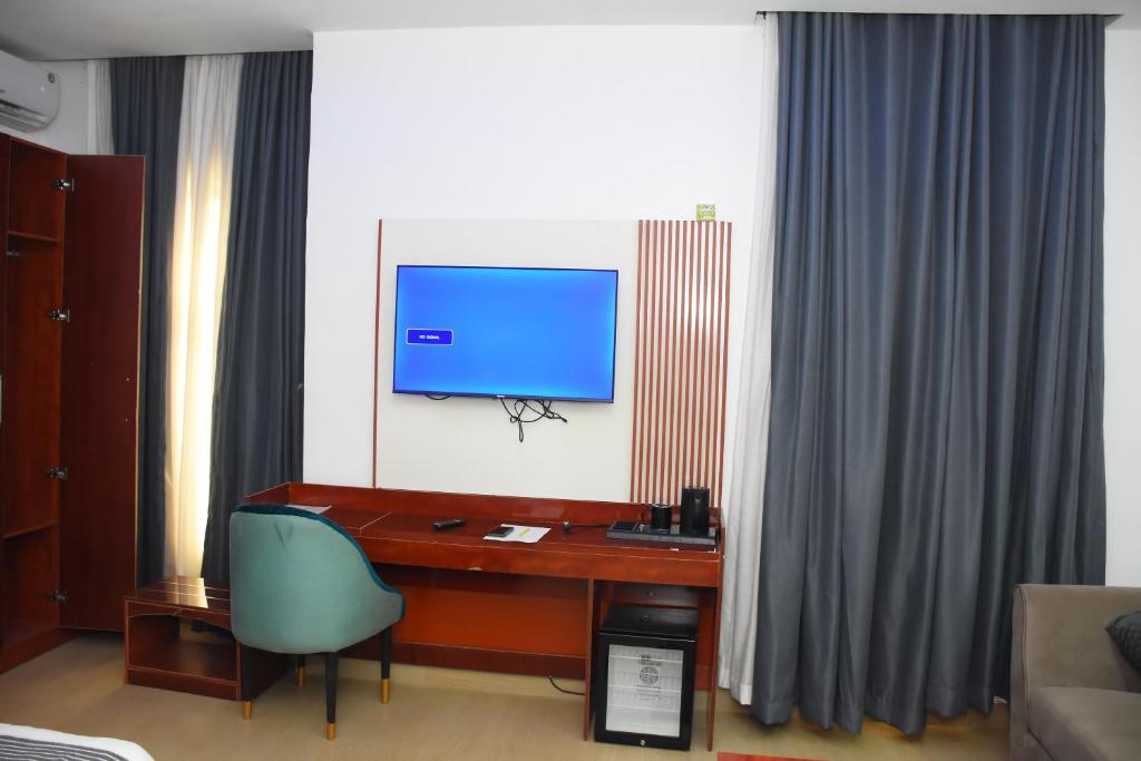 Grand Seasons Hotel, Nnewichi photo 1