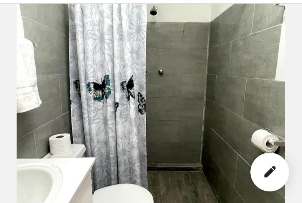 Tourits Logde 2 bedroom 2 badroom photo 4