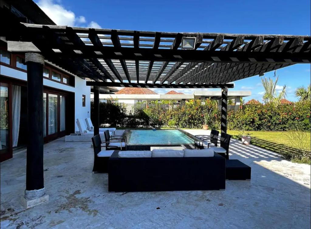 Cap Cana Family Vip Service