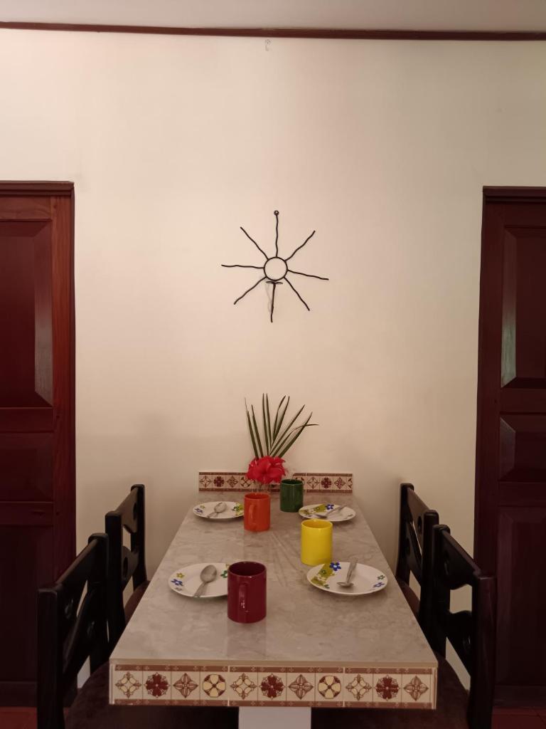 Casa Amapola photo 1