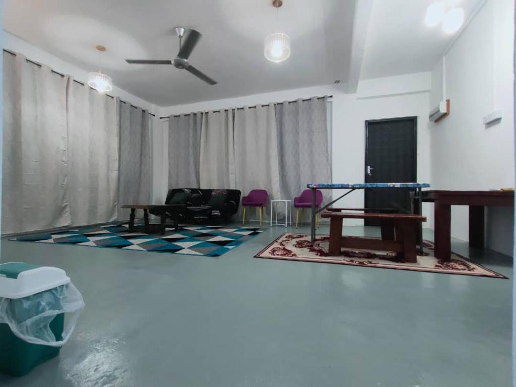 D'Aqiela Gayang Homestay photo 2