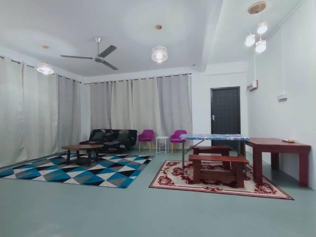 D'Aqiela Gayang Homestay photo 3