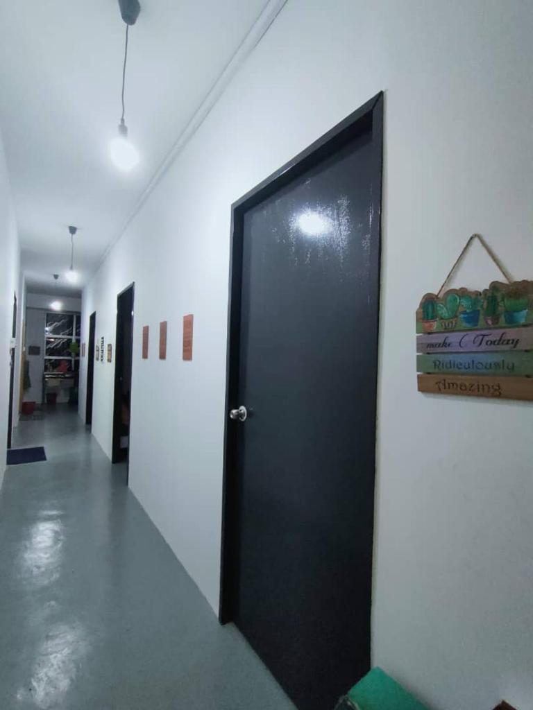 D'Aqiela Gayang Homestay photo 4