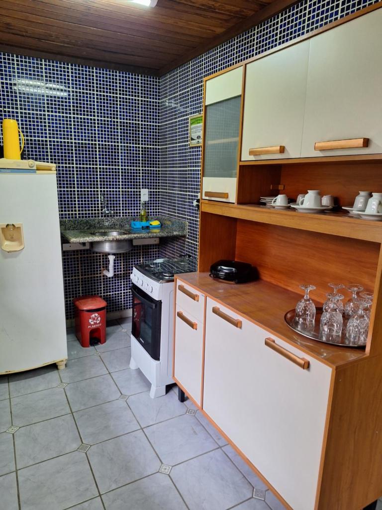 Casa com ar condicionado photo 3