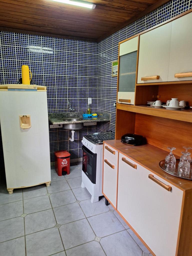 Casa com ar condicionado photo 2