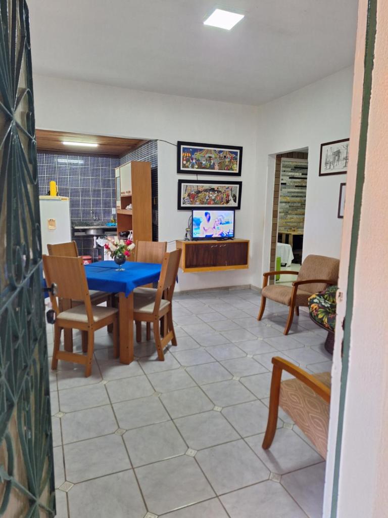Casa com ar condicionado photo 1