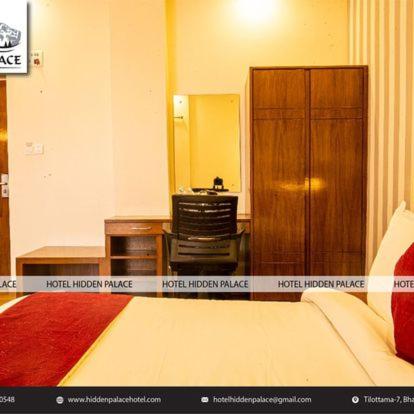 Hotel Hidden Palace photo 4