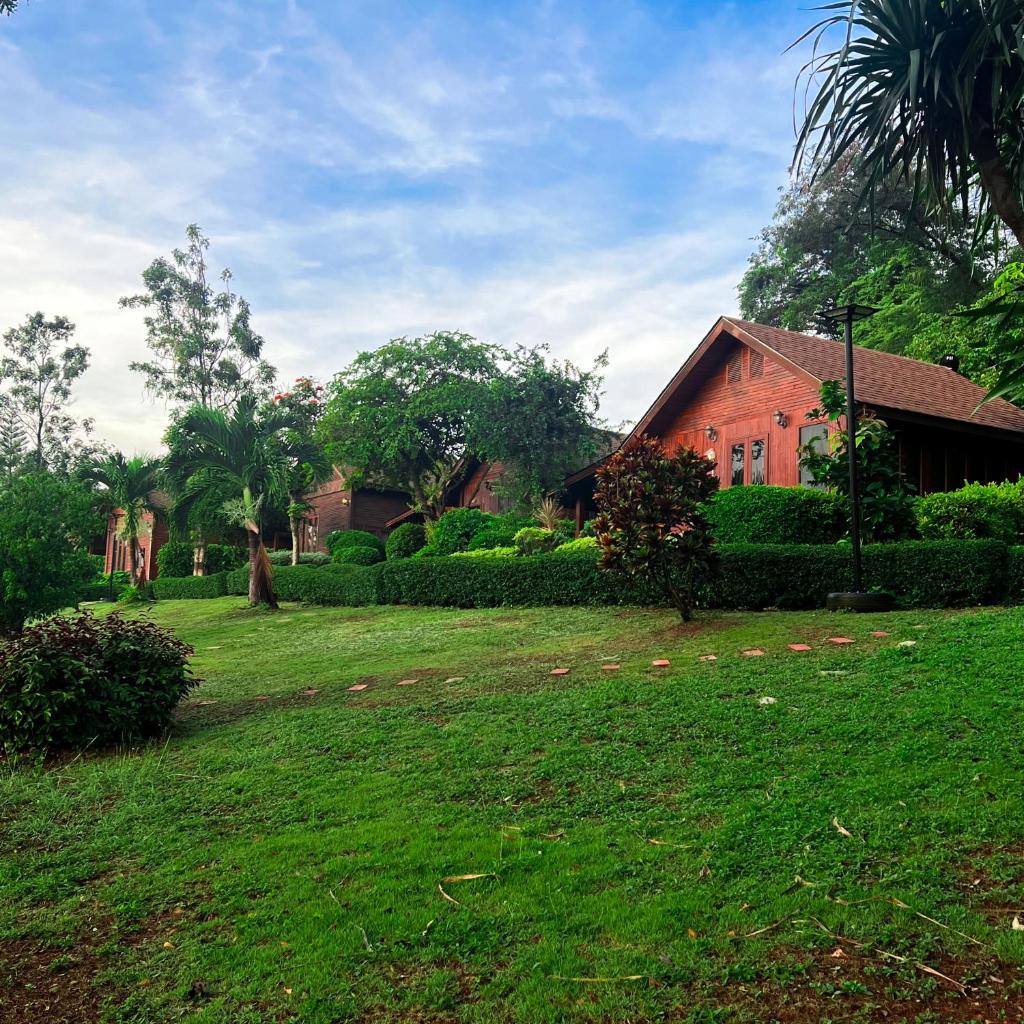 Maingern Maithong Resort photo 1