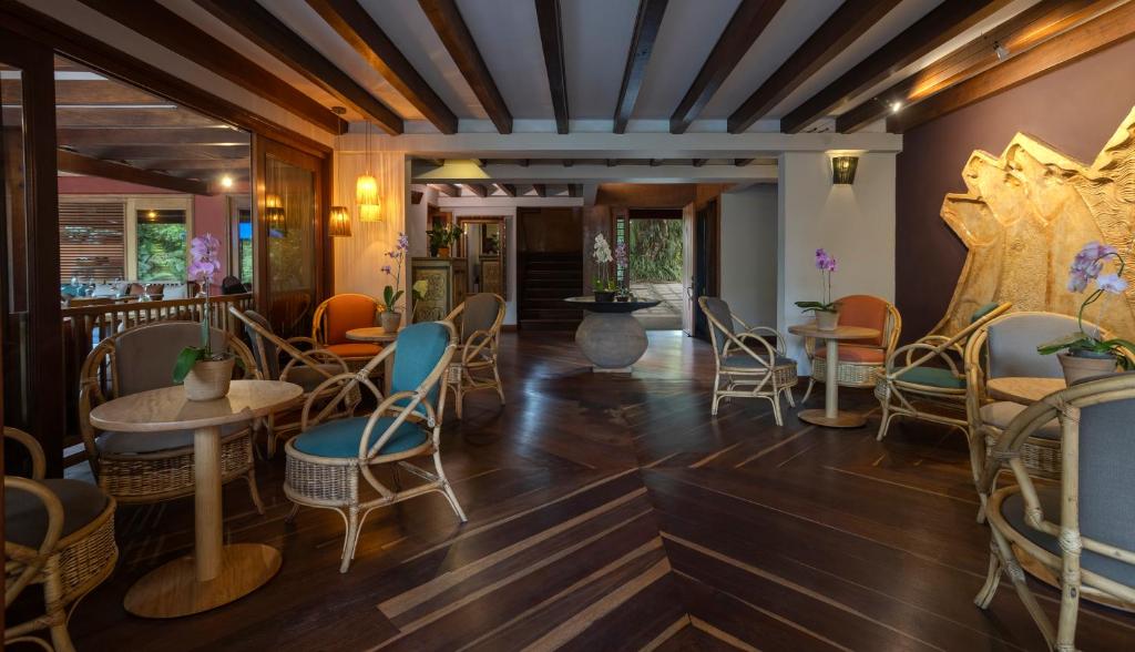 Sazagua Hotel Boutique photo 2