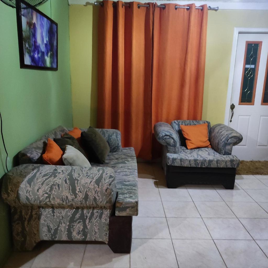 Gables Vacation Rentals with Private Gated Parking Onsite photo 2