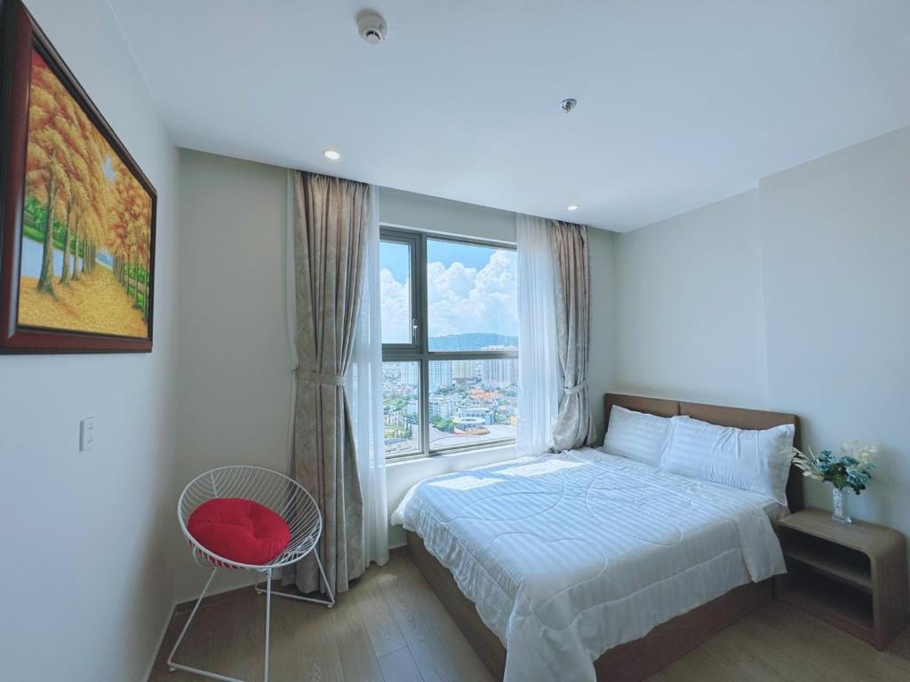Homestay The Sóng Vũng Tàu View Đẹp Giá Rẻ Ngay Trung Tâm