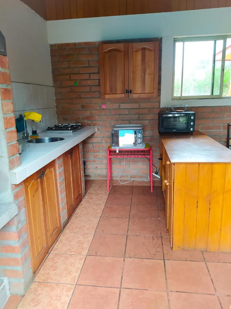 Cabaña Doña Nina photo 3