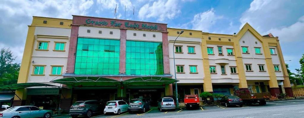 GRAND FAR EAST HOTEL SDN BHD photo 1