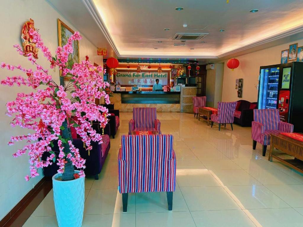 GRAND FAR EAST HOTEL SDN BHD photo 3