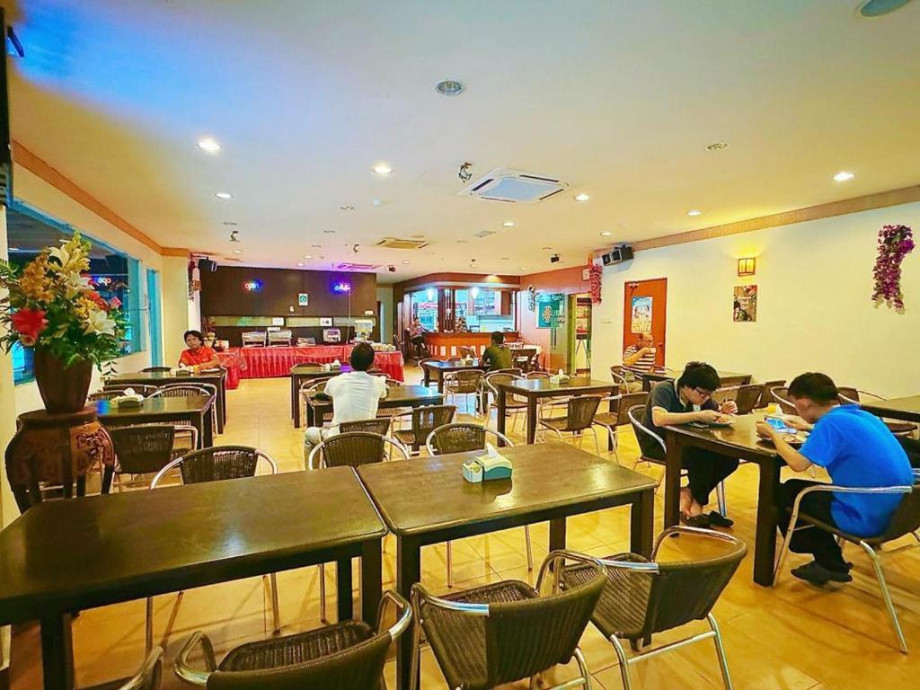 GRAND FAR EAST HOTEL SDN BHD photo 4