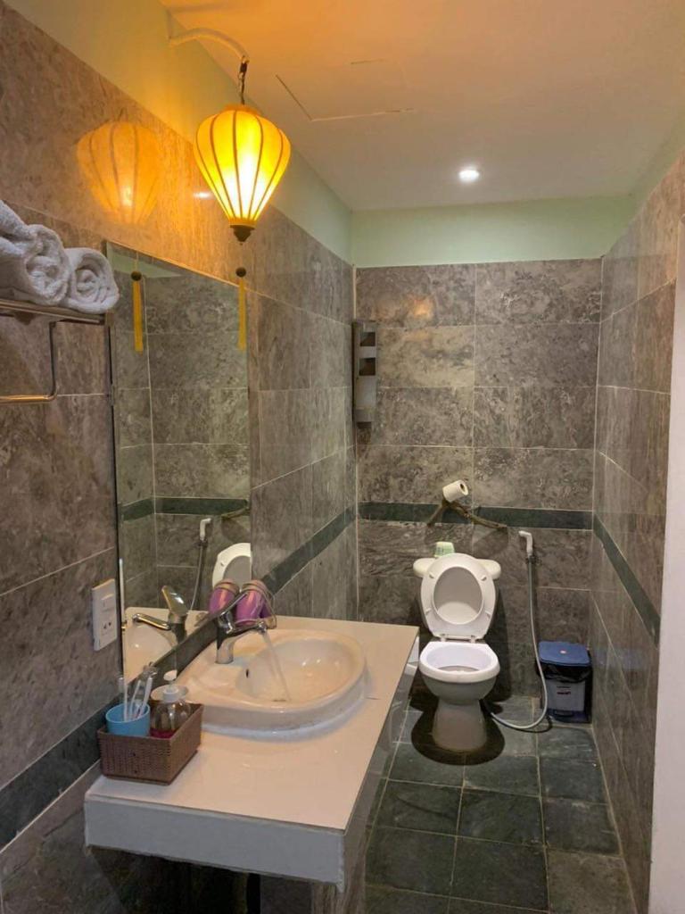 Hoi An Sea Sunset Homestay