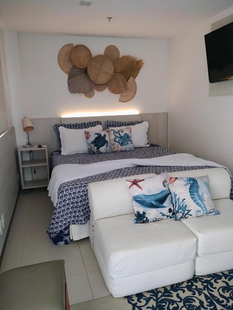 Apartamento no Hotel Porto Marina Mangaratiba photo 3