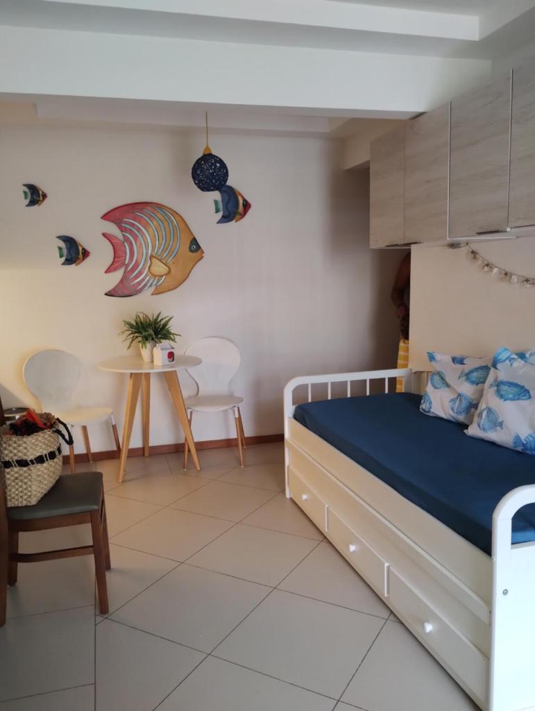 Apartamento no Hotel Porto Marina Mangaratiba photo 2