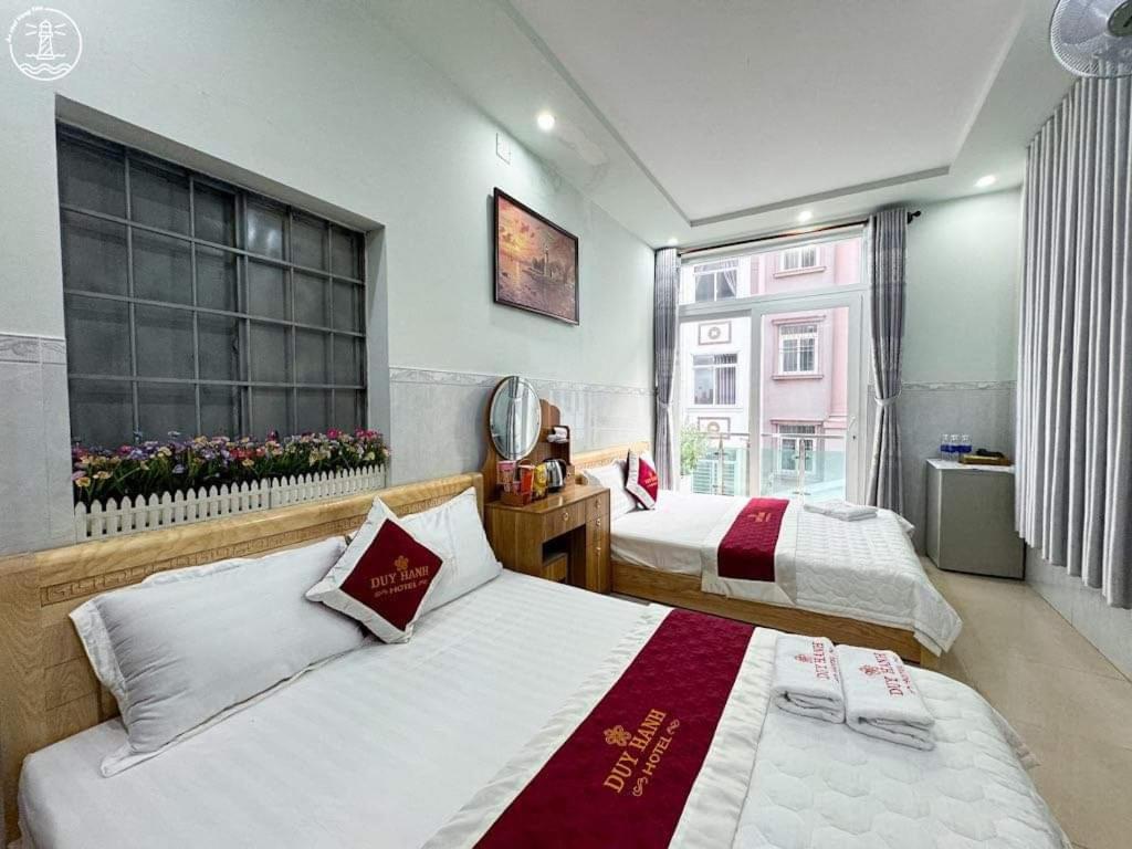 DUY HẠNH HOTEL