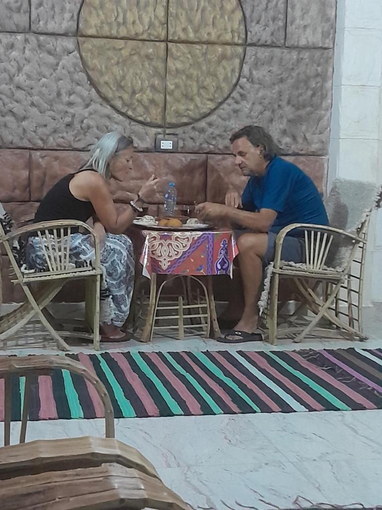 Kashta Guest House & Hostel photo 4
