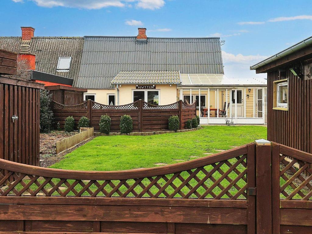 Holiday home Idestrup XXXVIII photo 1