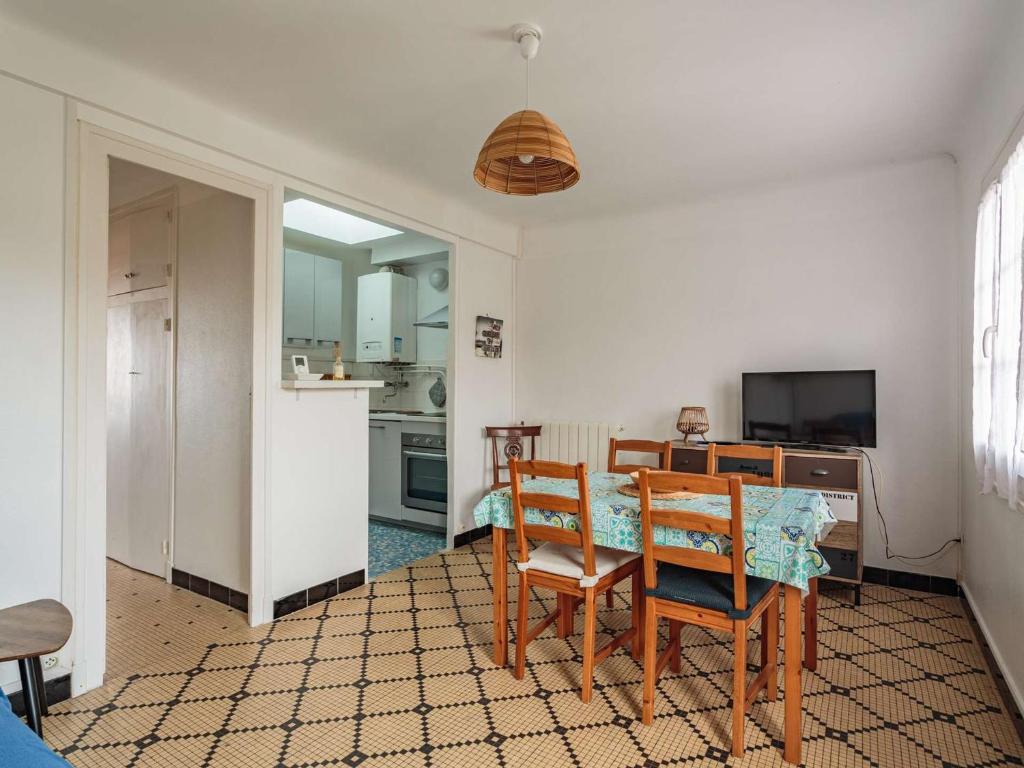 Appartement Guéthary, 3 pièces, 3 personnes - FR-1-4-686 photo 2
