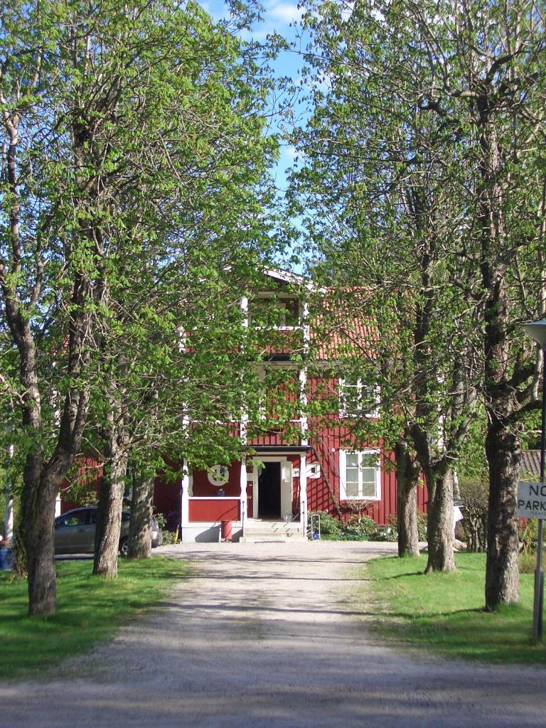 Tvetagårdens Vandrarhem photo 1