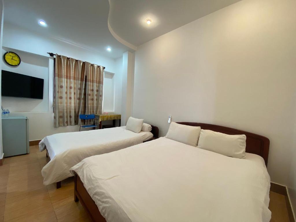 Du Hung 1 Hotel photo 4