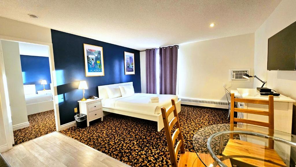 Cloud 9 Inn photo 2