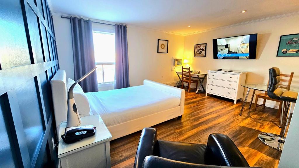 Cloud 9 Inn photo 4