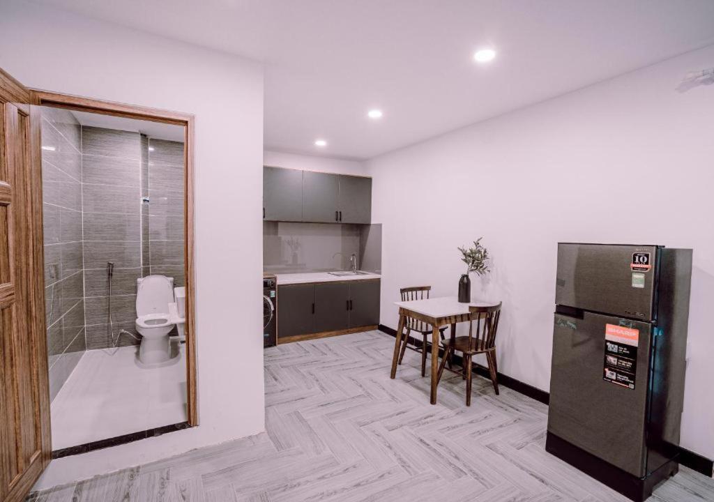 MinT Hotel - 22 Đỗ Quang Đẩu, Q1 - by Bay Luxury
