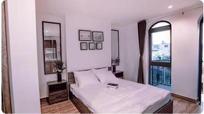 MinT Hotel - 22 Đỗ Quang Đẩu, Q1 - by Bay Luxury