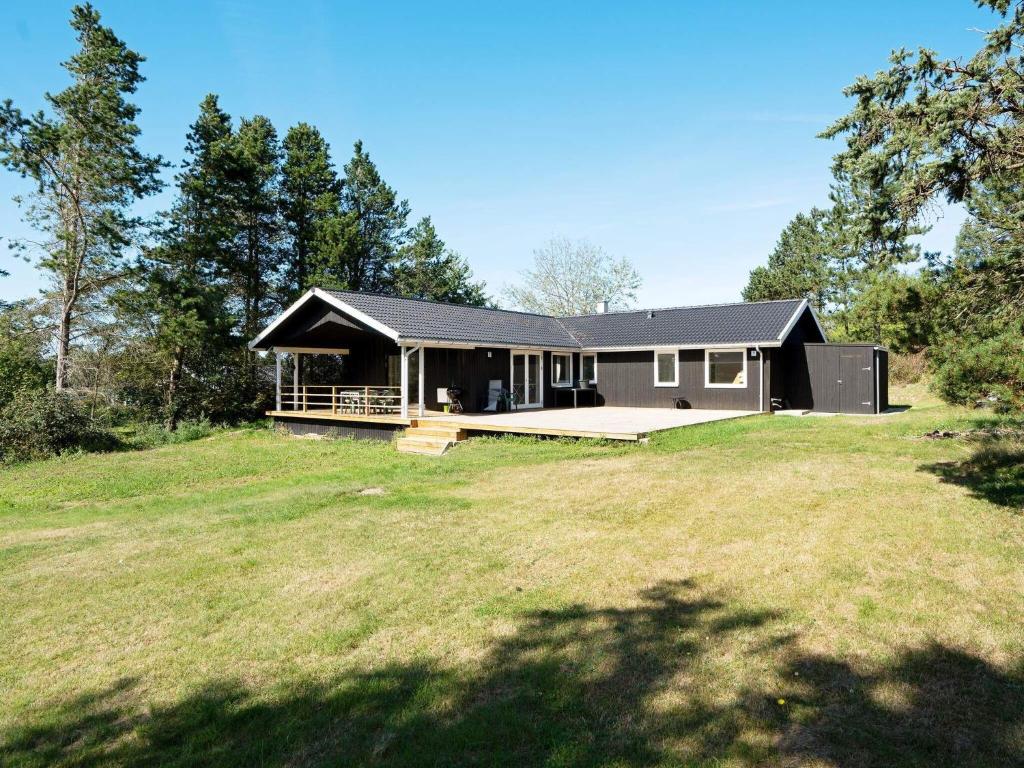 Holiday home Skibby XII photo 2