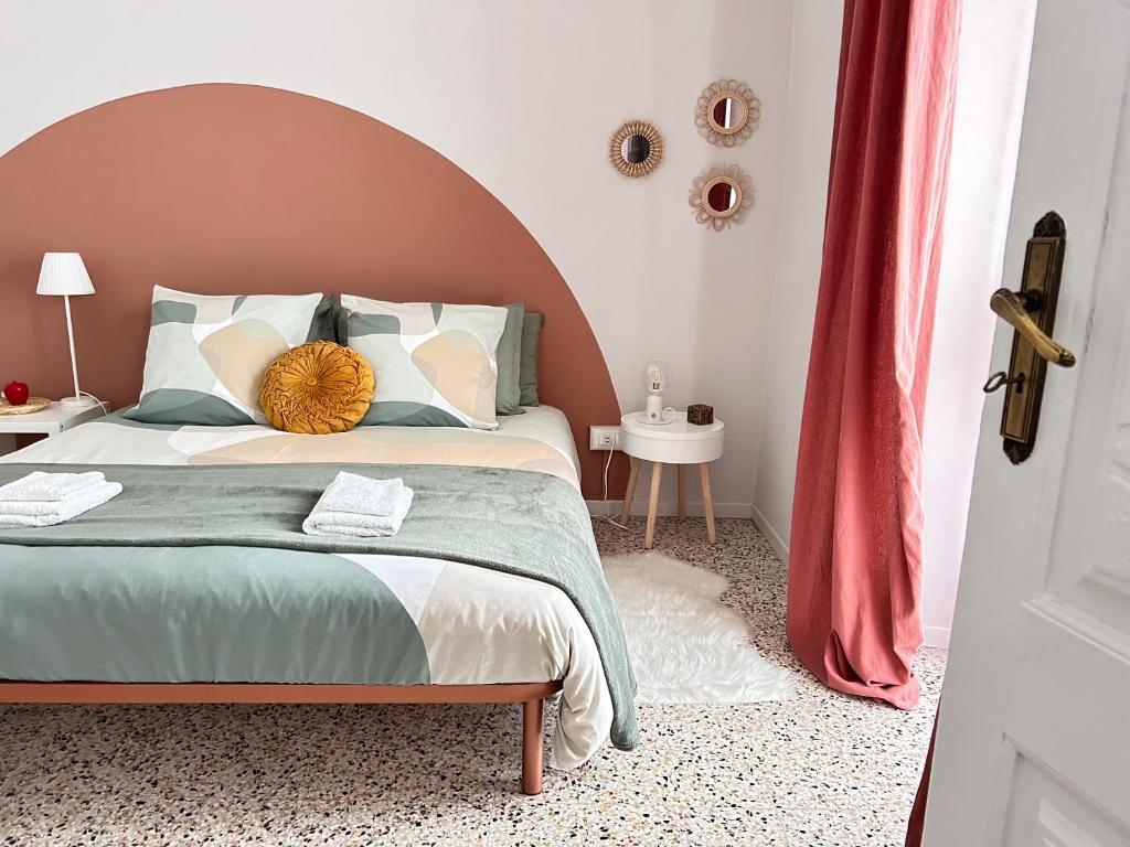 Casa Mafalda trilocale in centro photo 1