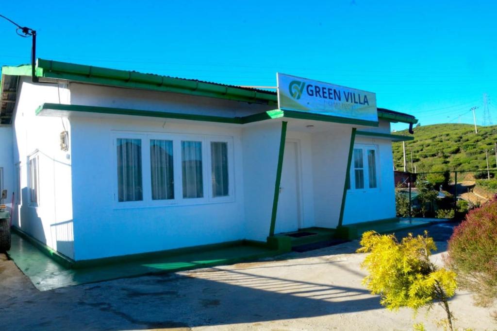 Green Villa photo 2