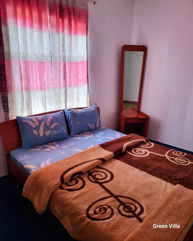 Green Villa photo 3