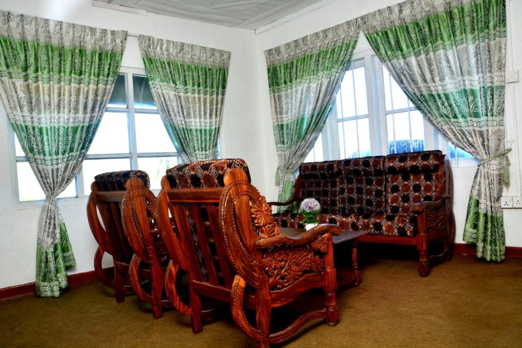 Green Villa photo 4
