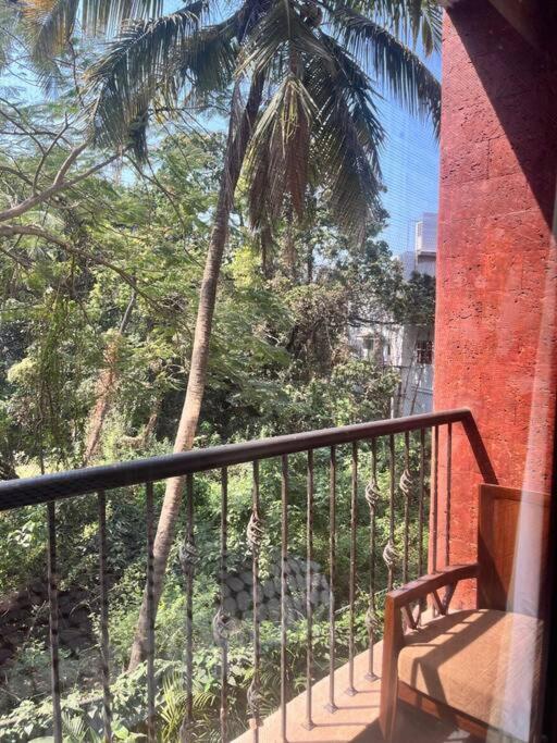 108 LazyStays - 2 BHK brand new flat in Arpora photo 3