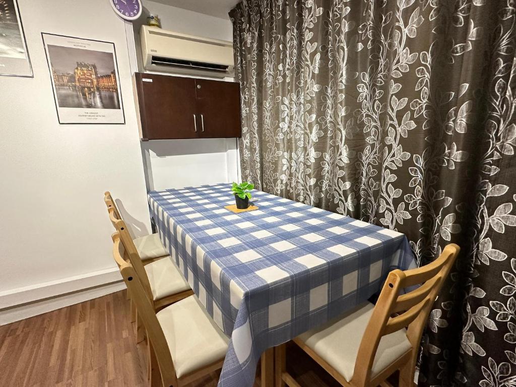CEOZ1 Duplex 1BR Suite #Airport #USM #SPICE #Pantai
