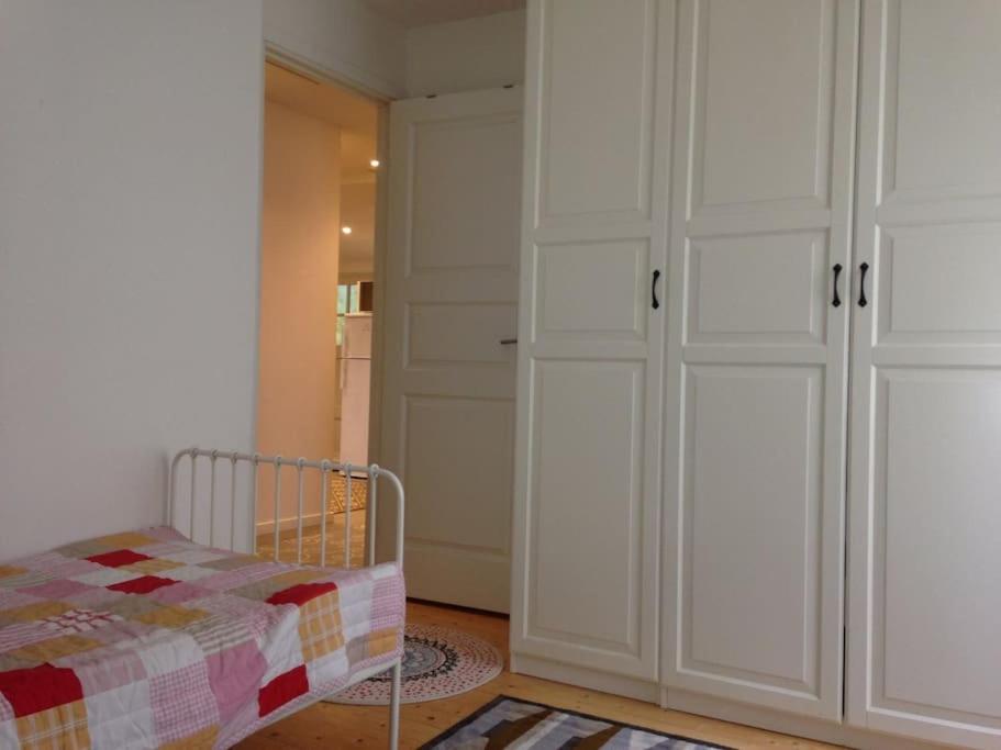2 Bedrooms apartment in a villa, close to nature. photo 2