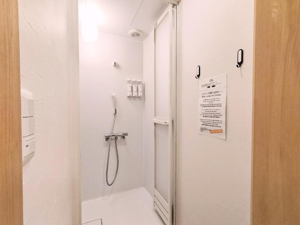 Sho inn MINIMAL HOTEL 小樽駅から無料送迎あり photo 3