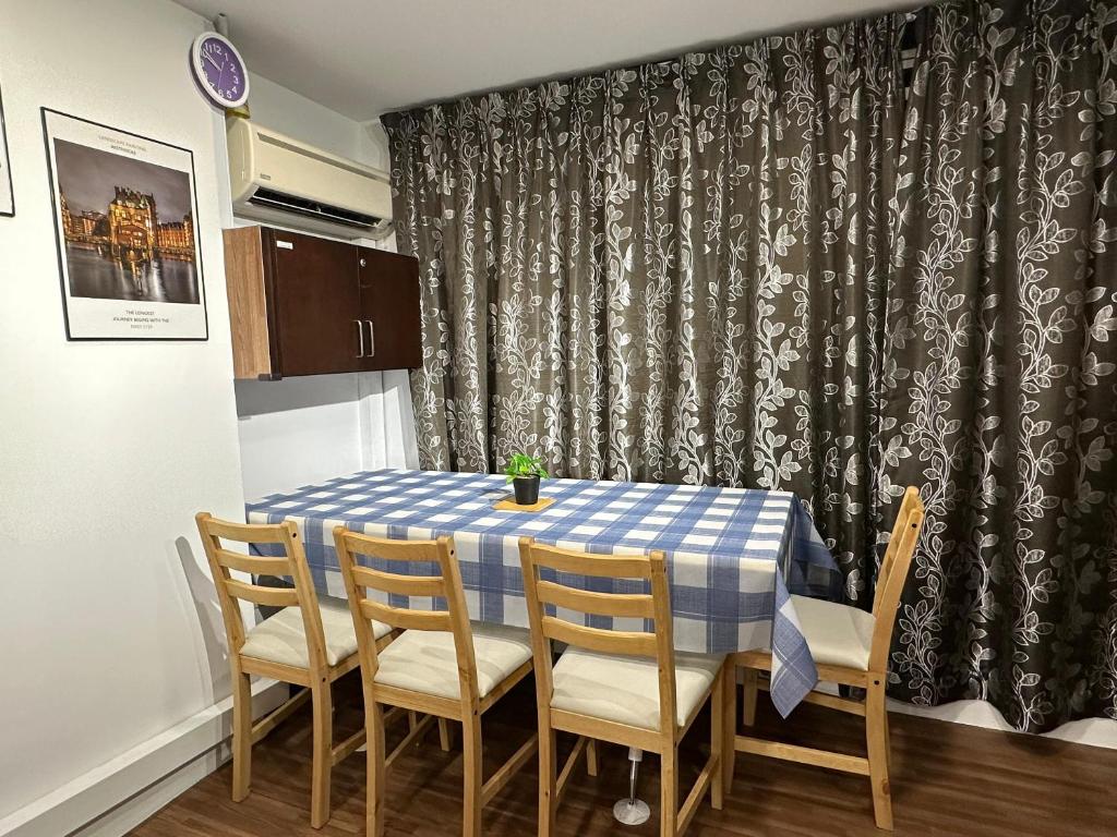 CEOZ2 6Pax Duplex 2BR Suite #Airport #USM #SPICE #Pantai photo 2