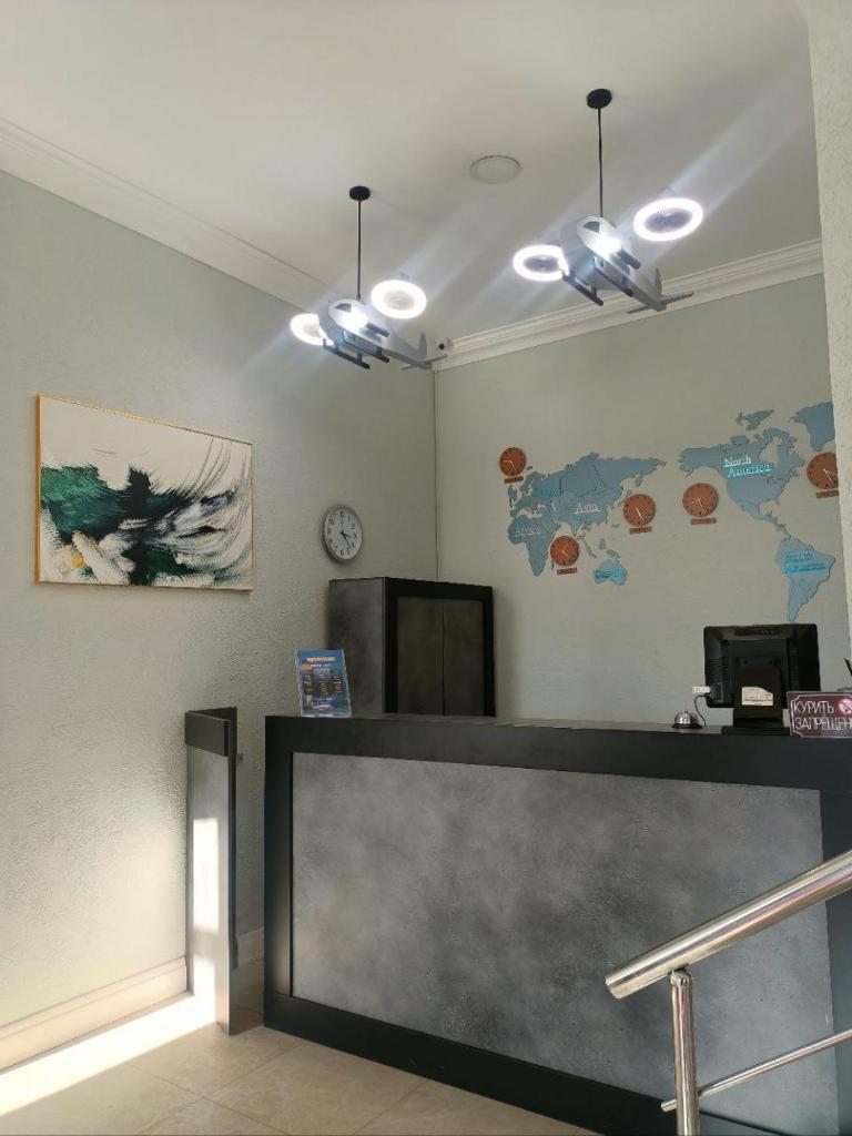 Merdan Hotel photo 1