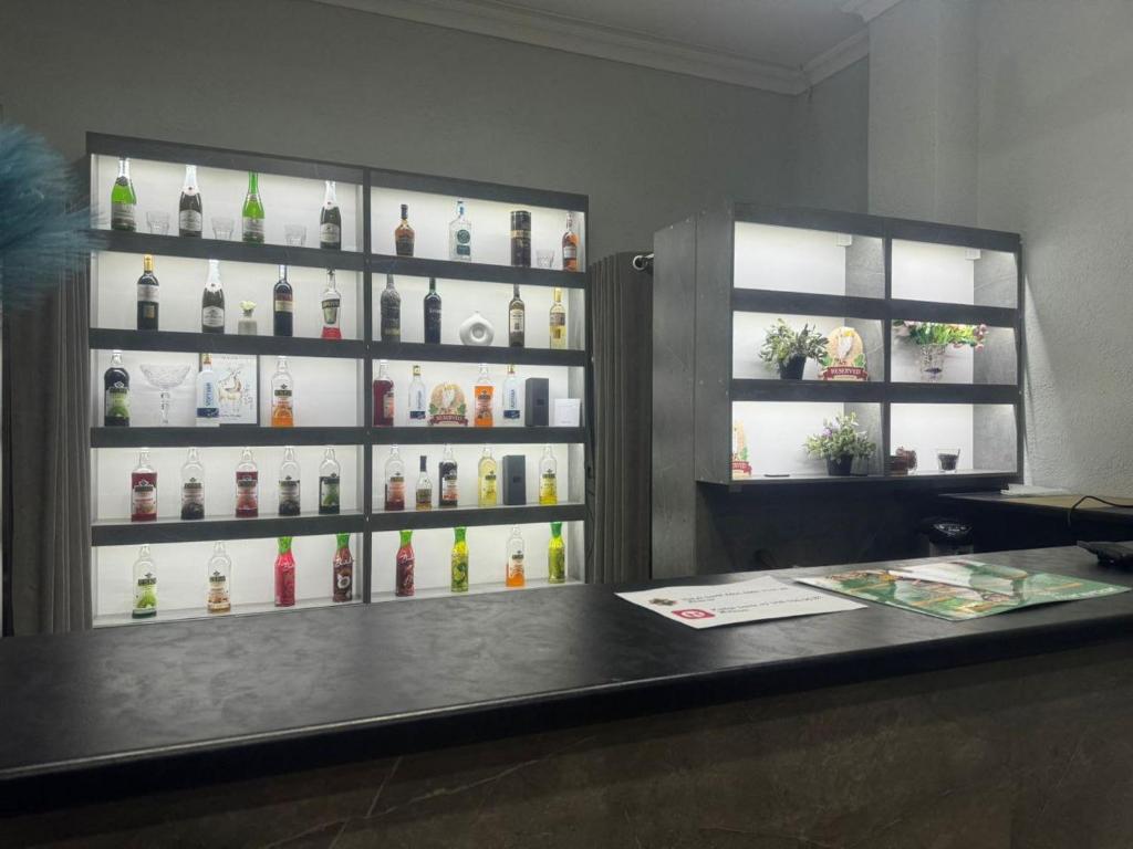 Merdan Hotel photo 3