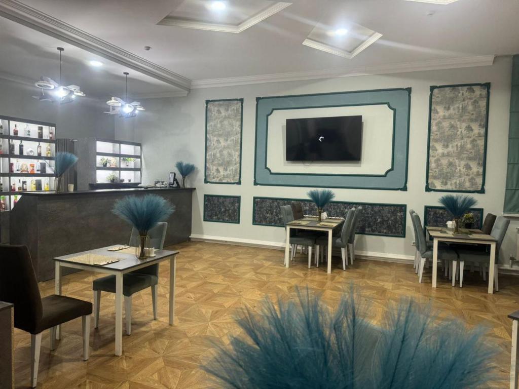 Merdan Hotel photo 2