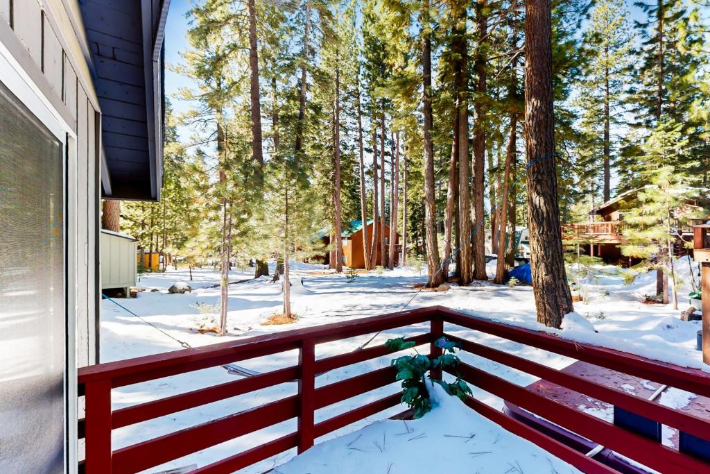 Tahoe Twilight photo 2