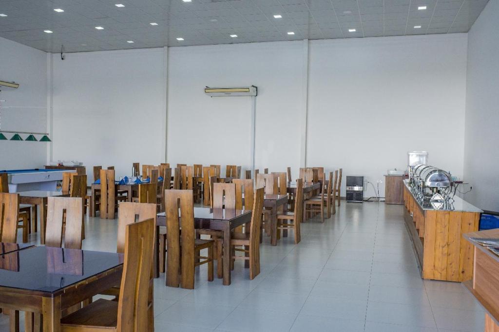 New saniro airport sports hotel photo 3